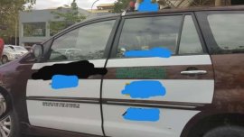 Toyota Innova 2015 For sale