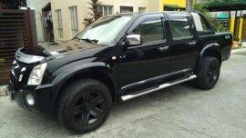 Isuzu DMax 4x4 FOR SALE