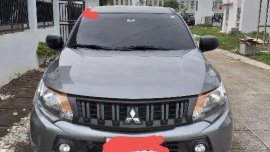 2017 Mitsubishi Strada FOR SALE