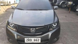 2009 Honda City 1.5 E Automatic FOR SALE