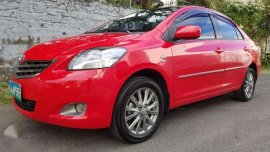 2013 Toyota Vios 1.3G AT for sale