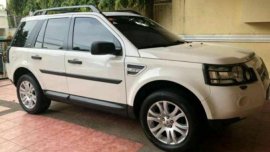 2011 Land Rover Freelander 2 TD4 Local unit