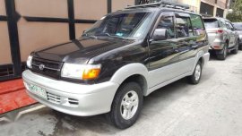 2000 Toyota Revo sr Automatic transmision Gas