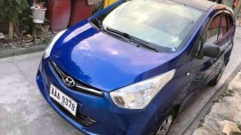 2014 Hyundai Eon Loaded for sale