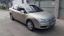 2005 Ford Focus for sale