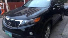 Rush sale Kia Sorento 2011