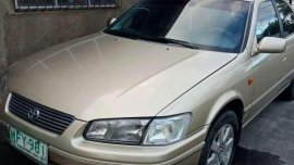 Toyota Camry 1999 for sale