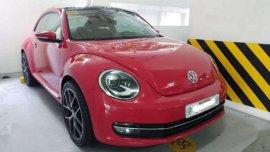 VW Beetle 2015 for sale