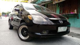 For sale: Honda City idsi 2003
