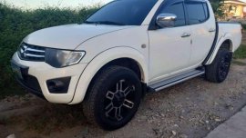 For sale Mitsubishi Strada 535,000 2010 model