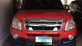 Isuzu DMAX 2010 for sale