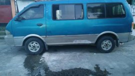 Kia Pregio 2.7 Good running condition
