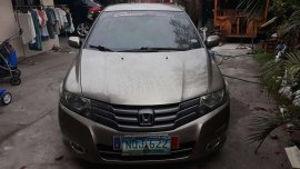 Honda City 2010 for sale