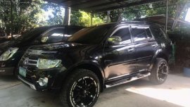 For Sale!! Mitsubishi Montero Sport 2012 Matic
