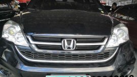  2010 model Honda CRV Very good running condition