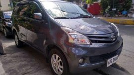 Toyota Avanza 2015 for sale