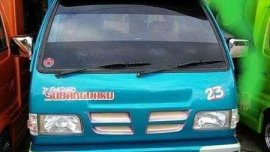 Passenger Suzuki Multicab for sale