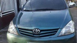 Toyota Innova E diesel matic 2011 for sale