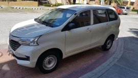 Toyota Avanza 2016 for sale