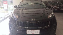 Kia Sportage 2.0L 4X2 CRDI 16V SL Automatic 2019