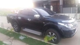Mitsubishi Strada 2016 for sale