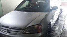 Honda Civic 2002 for sale