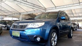 2008 Subaru Forester 2.5 XT Turbo Gas Automatic