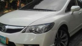 Honda Civic 2.0 2009 for sale