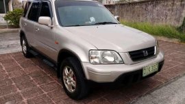 2001 Honda CRV FOR SALE
