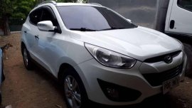 Hyundai Tucson 2011 FOR SALE