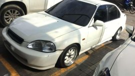 Honda Civic Vtec VTi AT 97 for sale