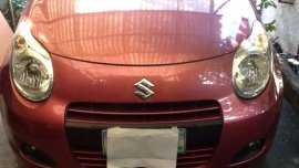 2011 Suzuki Celerio Gold All power Top of the line