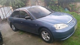 HONDA CIVIC LXI 2003 Manual Tranny.
