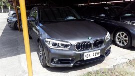 BMW 118i 2017 for sale