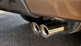 Things to remember when cleaning the car exhaust pipe