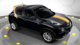 Nissan Juke N-Sport 2019 officially launched in the Philippines