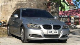 2010 BMW 318i E90 for sale