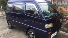 Rush SALE!! Suzuki Multicab 2015 Model