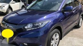 2016 Honda Hr-V for sale