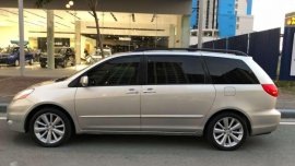 Toyota Alphard 2007 for sale