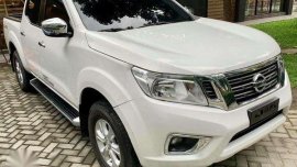 Nissan Navara DSL 4X2 EL Calibre AT 2017 