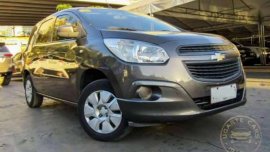 2015 Chevrolet Spin 1.3 Diesel MT We Buy Cars