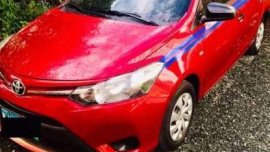 2013 Toyota Vios j Very fresh