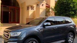 Ford Everest Titanium 2015 FOR SALE