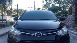 Toyota Vios 13E 2017 for sale