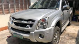 For Sale ISUZU DMAX 2012