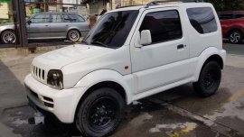 2010 Suzuki Jimny FOR SALE