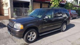 2005 Ford Explorer 4x2 FOR SALE