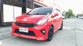 Toyota Wigo E 2015 FOR SALE
