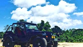 Jeep WRANGLER 2016 YJ For Sale 